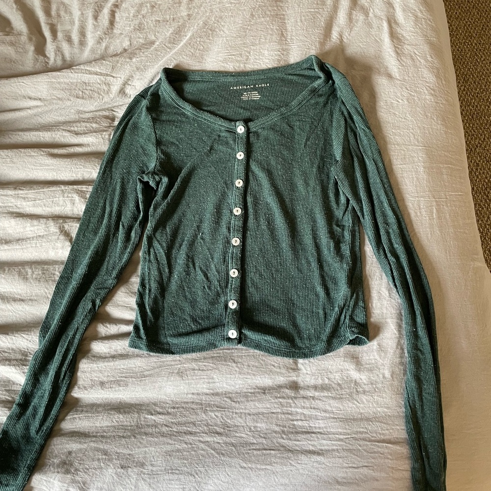 Long sleeve